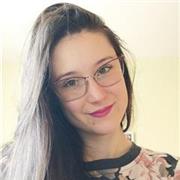 Profesora de Educación Primaria con especialidad en pedagogía terapéutica y nivel C1 (advanced) de inglés. Busco ofrecer clases de refuerzo a niñ@s de Primaria hasta 1º de la ESO, así como clases de inglés y conversación para niños y/o adultos